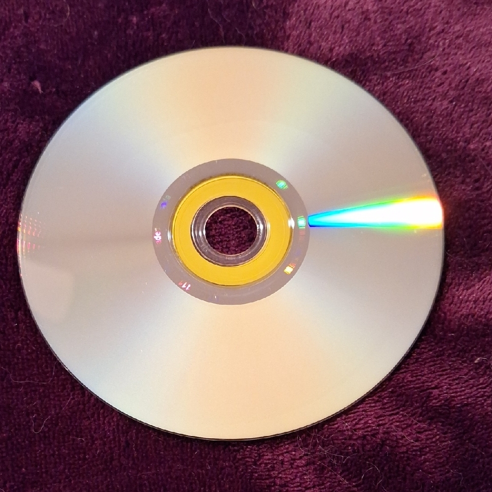Edison & Leo DVD - Picture 4 of 4